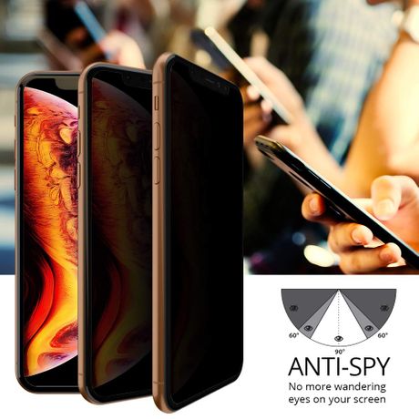 iPhone Xs All iPhone Xs screen protectors