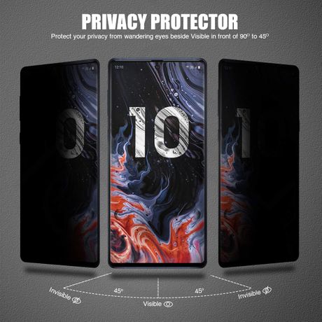 Galaxy S20+ (5G) All Galaxy S20+ (5G) screen protectors