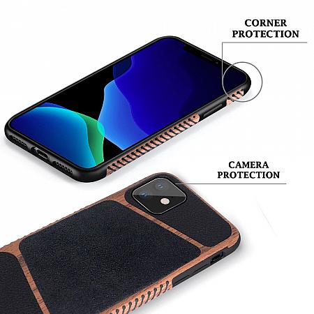 iPhone-11-Pro-Holz-Silikon-Leder-Case-Braun.jpeg