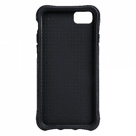 trendy eco alcantara material skin-friendly iPhone SE 2020 case mobile phone accessory good quality