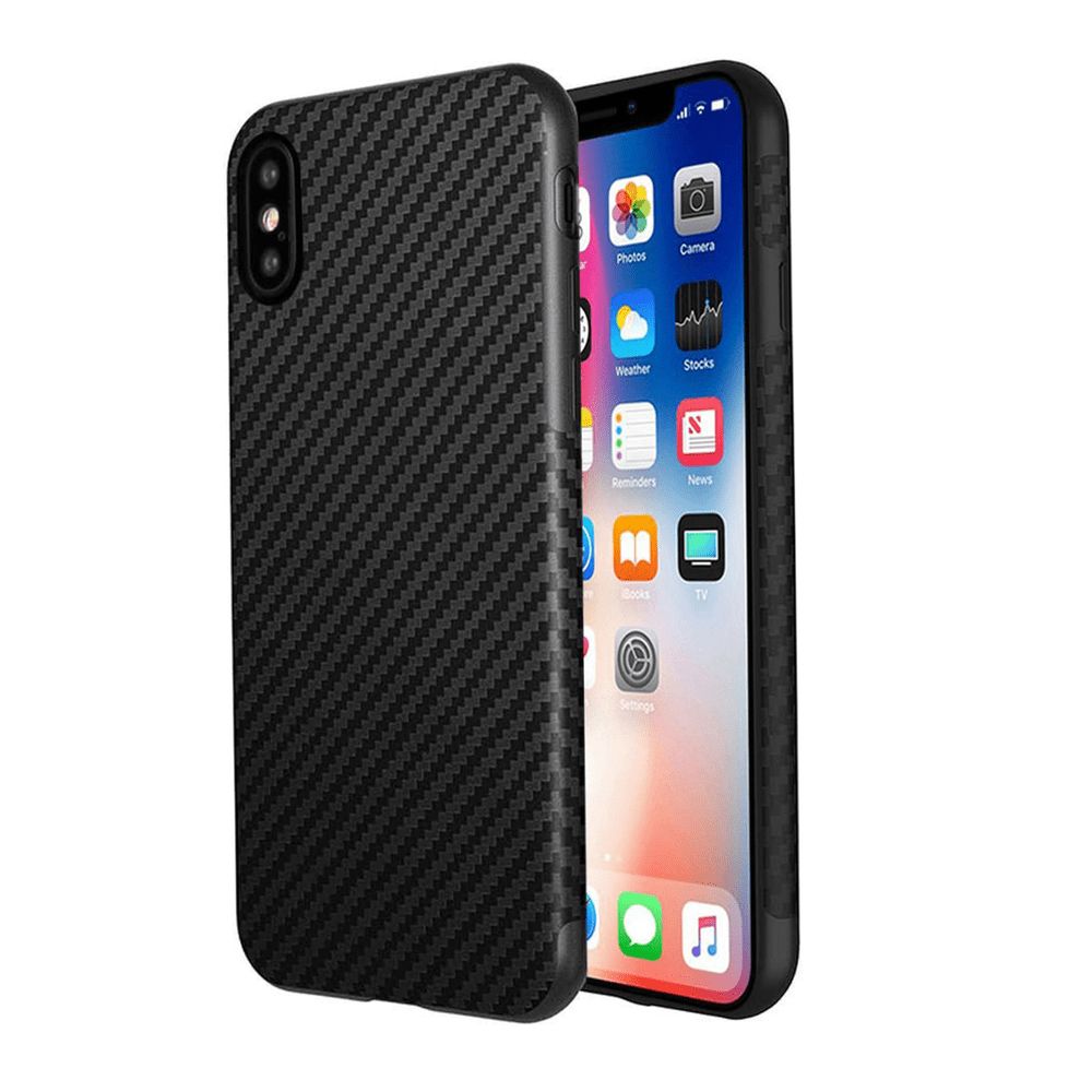 iPhone-X-carbon-silikon-Case-Schwarz.jpeg