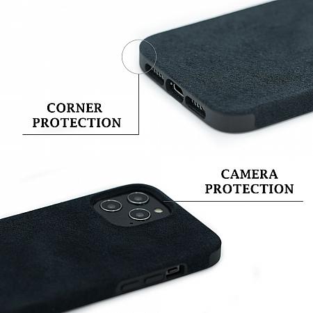iPhone 12 Mini camera lens protector cover precise slim scratch resistant bazel lip case